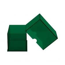 Eclipse 2 - Green